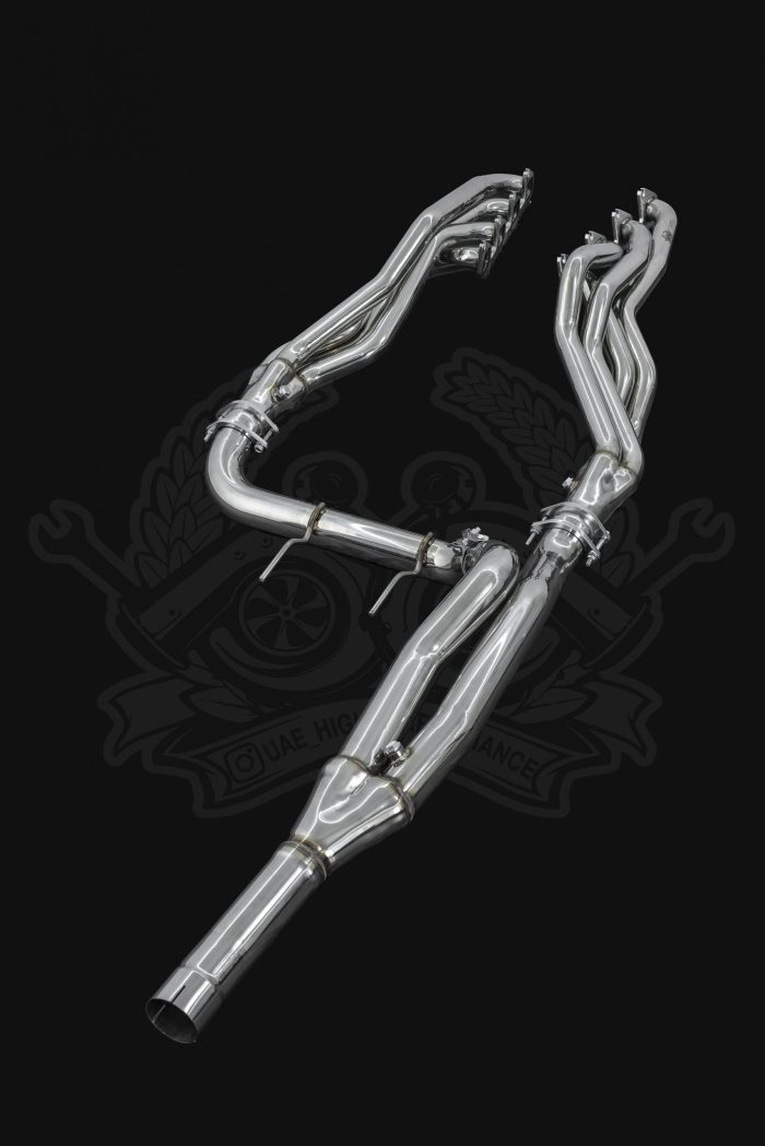 FORD RAPTOR 20102014 Uae High Performance