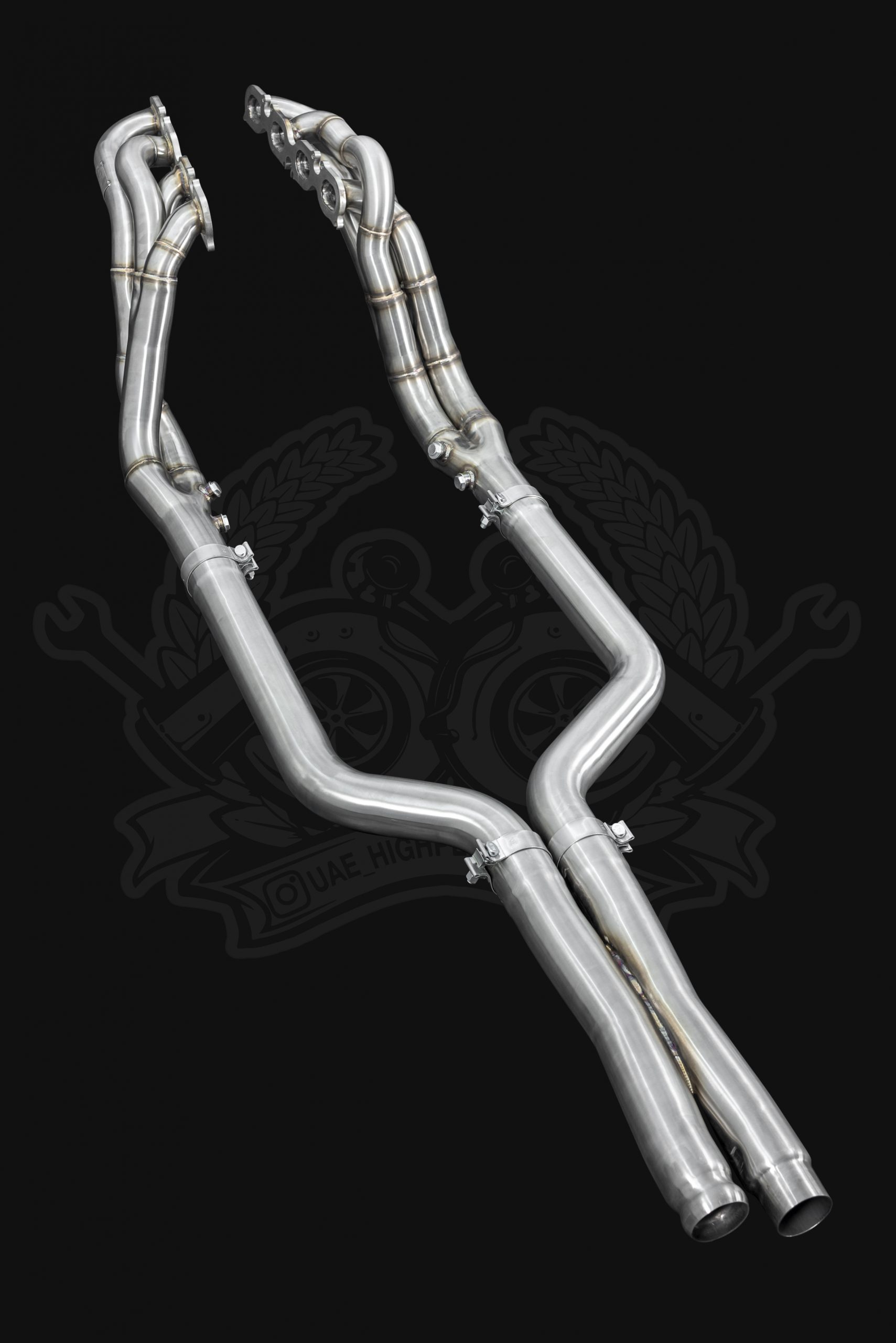 Mercedes C63 2008 - 2014Mercedes C63 2008+