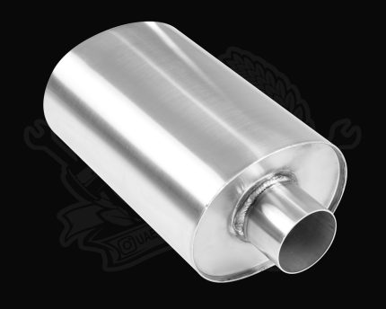 Super Silent Resonator 4.0”