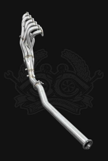 NISSAN PATROL SAFARI 4.8L - 2002+